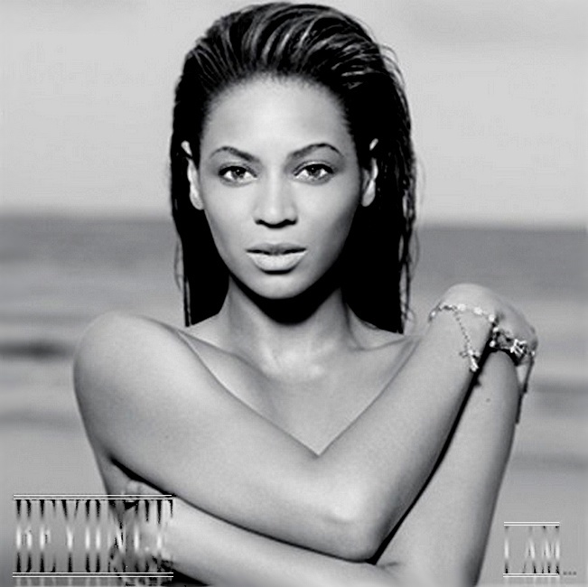 pelicula Beyoncé -I Am… Sasha Fierce- Deluxe Edition